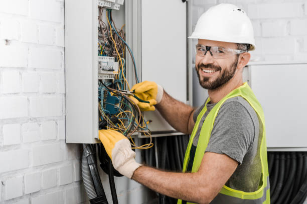 Best Commercial Electrician Services  in Roselle, NJ