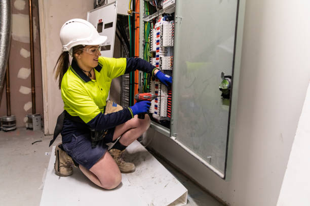 Best Affordable Electrical Installation  in Roselle, NJ
