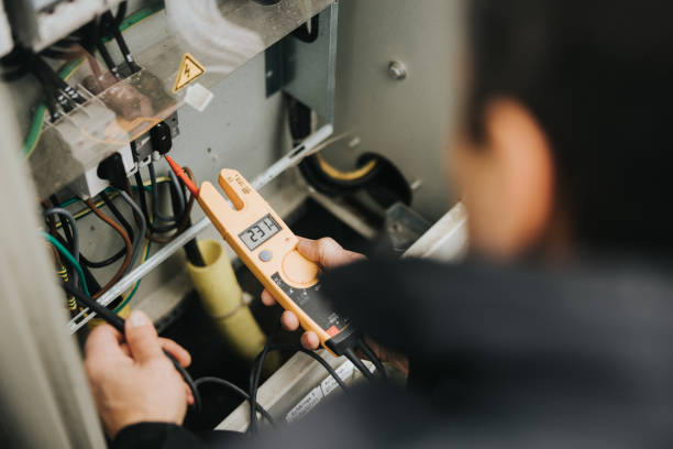 Best Electrical Outlet Repair  in Roselle, NJ