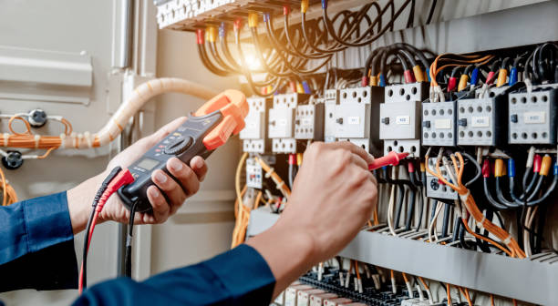 Roselle, NJ Electrician Company