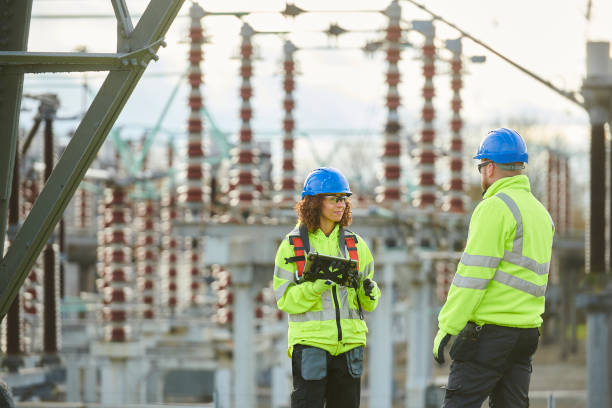Best Affordable Electrical Installation  in Roselle, NJ