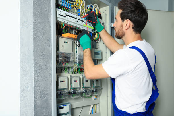 Best 24-Hour Electrician  in Roselle, NJ