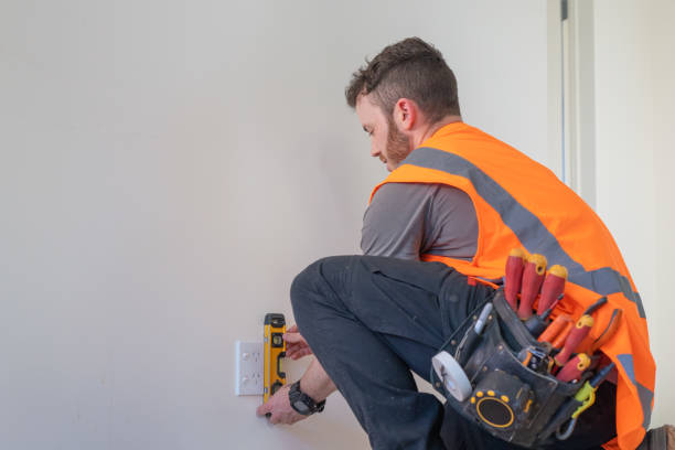 Best Emergency Electrician Near Me  in Roselle, NJ