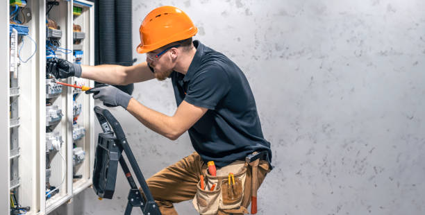 Best Electrical System Inspection  in Roselle, NJ