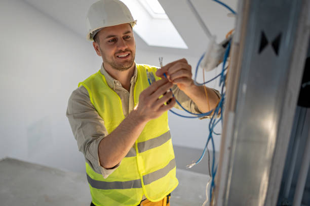 Best Electrical Repair Services  in Roselle, NJ